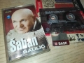 SABAN SAULIC-ОРИГИНАЛНА КАСЕТА 3108251850, снимка 1