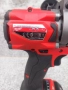 Milwaukee M18 ONEDD2 Винтоверт , снимка 8