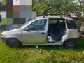 Фиат пунто 1.1, снимка 6
