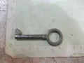 Ключ "№ 2" за брава, снимка 1