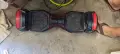 Off-Road Ховърборд с количка (Hoverkart) – висок клас K8-5 All-Terrain, снимка 1