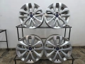 4бр 17ски джанти за FORD 5х108мм A170763 , снимка 5