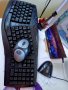 Геймърска клавиатура и мишка Logitech-безжични, Bluetooth, снимка 2