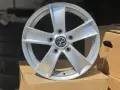 5х112 15 VW Golf Passat Caddy Sharan Tiguan Touran Голф, снимка 4