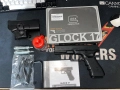 Umarex Glock 17 Gen 4 CO2 4.5mm, снимка 1