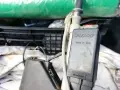 Автоматична Електрическа  Антена За Мерцедес В202 Mercedes W202, снимка 2