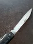 руски джобен нож, снимка 4