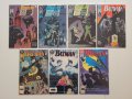 Комикси Batman Vol. 1, 1988-2009, FN-NM, DC, снимка 3