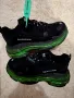 Унисекс модел Balenciaga triple S , снимка 1