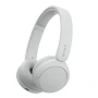 Sony Headset WH-CH520, white Блутут слушалки, снимка 1