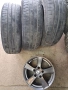 Джанти VW R15, снимка 10