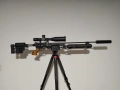 Hatsan factor sniper l, снимка 1