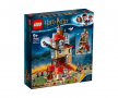 LEGO® Harry Potter™ 75980 - Нападение в дупката, снимка 1