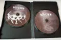 Odd Crew - DVD + CD, снимка 2