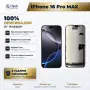 Оригинален дисплей за iPhone 16 Pro Max, клас C, минимална забележка!, снимка 4