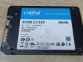 SSD 240 GB, снимка 1
