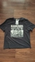Нова H&M x Ramones дамска тениска размер band tee grunge M(Умалена), снимка 1
