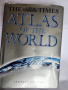 Световен атлас / Compact Atlas of the World и 2) The Times Atlas of the World - на англ.език, снимка 4