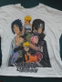 NARUTO - тениска Fishbone - Наруто, снимка 4