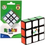 Оригинален магически пъзел Rubik's Edge 1x3x3 - С цветни пластини, снимка 5