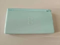 Nintendo DS Lite хакната качени много игри, снимка 5
