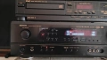 Denon AVR-1603 - 5.1 канален ресийвър., снимка 3