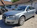На части! Audi A4 B7 2.7 TDI v6 avant, снимка 3