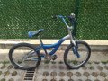 Детско колело 20 цола., снимка 1 - Детски велосипеди, триколки и коли - 41409454