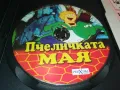 ПЧЕЛИЧКАТА МАЯ-ДВД 2512241503, снимка 4