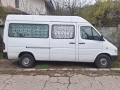 Mercedes Sprinter 312 2.9cdi, снимка 7