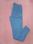 Дамски дънки -2броя за 1лв , снимка 9