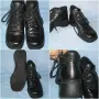 Три различни чифта / Дамски боти Adams Boots и България / естествена кожа и велур , снимка 9