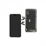 HQ OLED Съвместим LCD Дисплей за iPhone X 5.8' + Тъч скрийн / Черен /, снимка 1 - Резервни части за телефони - 36494335