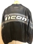 ICON Daytona яке за мотор, снимка 1