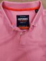 Polo тениска на марката SUPERDRY, размер XL, Нова!, снимка 7