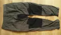 Bergans of NORWAY Stretch Trouser размер M за лов панталон със здрава и еластична материи - 2944, снимка 3