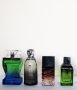 Отливки,отливка, от мъжки оригинални парфюм,парфюми  Ajmal collection EDP 5 или 10 мл, снимка 1 - Мъжки парфюми - 39791138