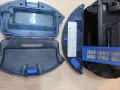 Робот прахосмукачка за сухо и мокро почистване RoboVac G10 Hybrid , снимка 2