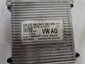 992941592BG Нов Баласт Модул VAG VW Seat Skoda Touareg 3, снимка 4