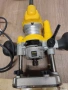 Оберфреза DWALT D26203, снимка 2