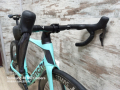 Карбонов шосеен велосипед Bianchi Oltre Comp Disc Ultegra Di2 12 , снимка 12