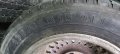 Гума 195 65 15 91т 329v, снимка 2