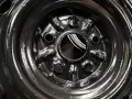 Оригинални железни ( метални ) джанти за Тойота ( Toyota ), 16 цола, 5х114,3, снимка 7