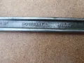  Немски раздвижен ключ - 307 , снимка 3