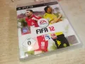 SONY PS3 GAME-FIFA 12 1201251549, снимка 1