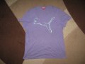 Тениски PUMA  дамски,М и Л-ХЛ, снимка 3