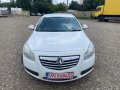 Opel insignia на части