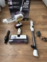 Прахосмукачка Shark detect pro IW1611EU, снимка 4