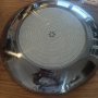 Ултратънък LED прожектор за басейн 35W – 3500 lm, неръждаема стомана, IP68, 12V, снимка 9