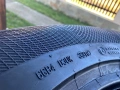 2бр. Нови Зимни гуми 195/70/16 Continental WinterContact TS850P SUV 94H, снимка 5